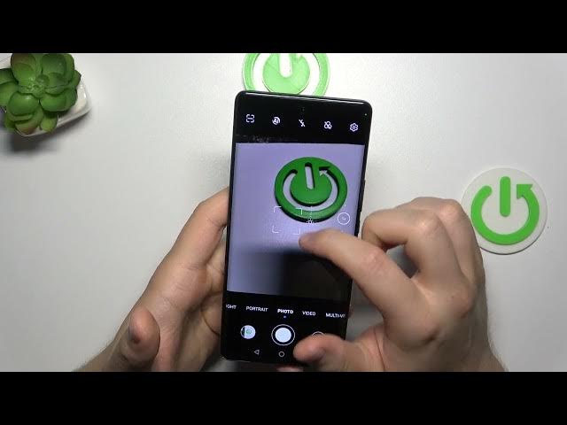 Video thumbnail for How to Adjust Camera Brightness on HONOR Magic5 Lite