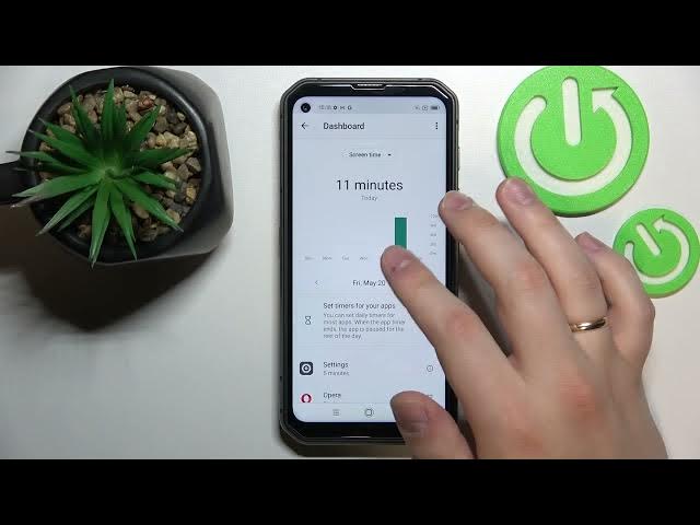 Video thumbnail for BLACKVIEW BL6000 Pro 5G – How To Make Chrome Default Browser