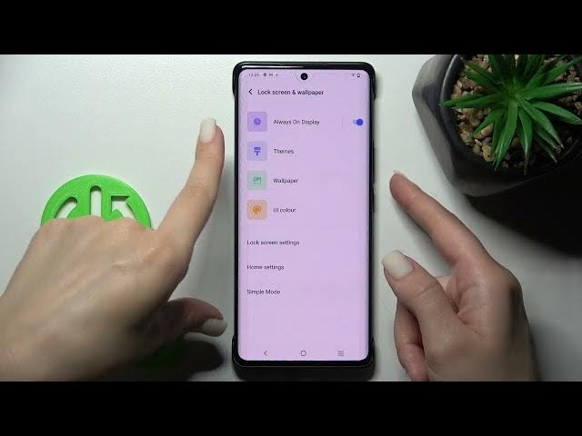 Video thumbnail for How to Turn On Always On Display in VIVO X80 Pro?