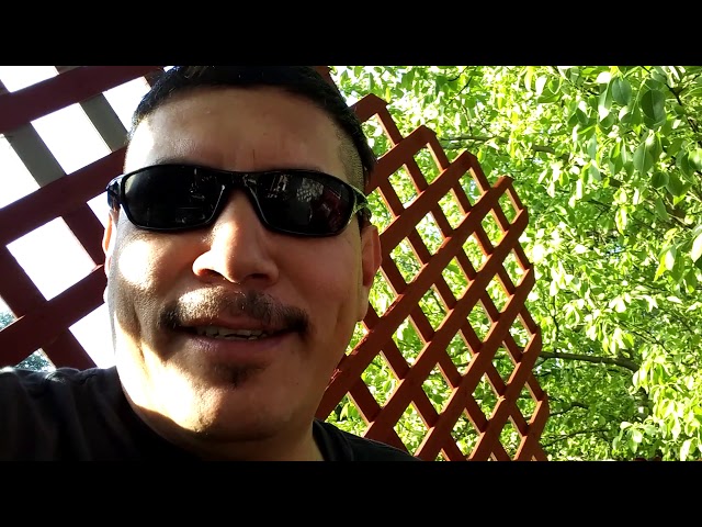 Video thumbnail for Here at home passing time staying safe