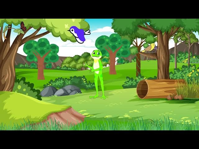 Video thumbnail for Candomblé Decoded: Unraveling the Mysteries through Mesmerizing Cartoons