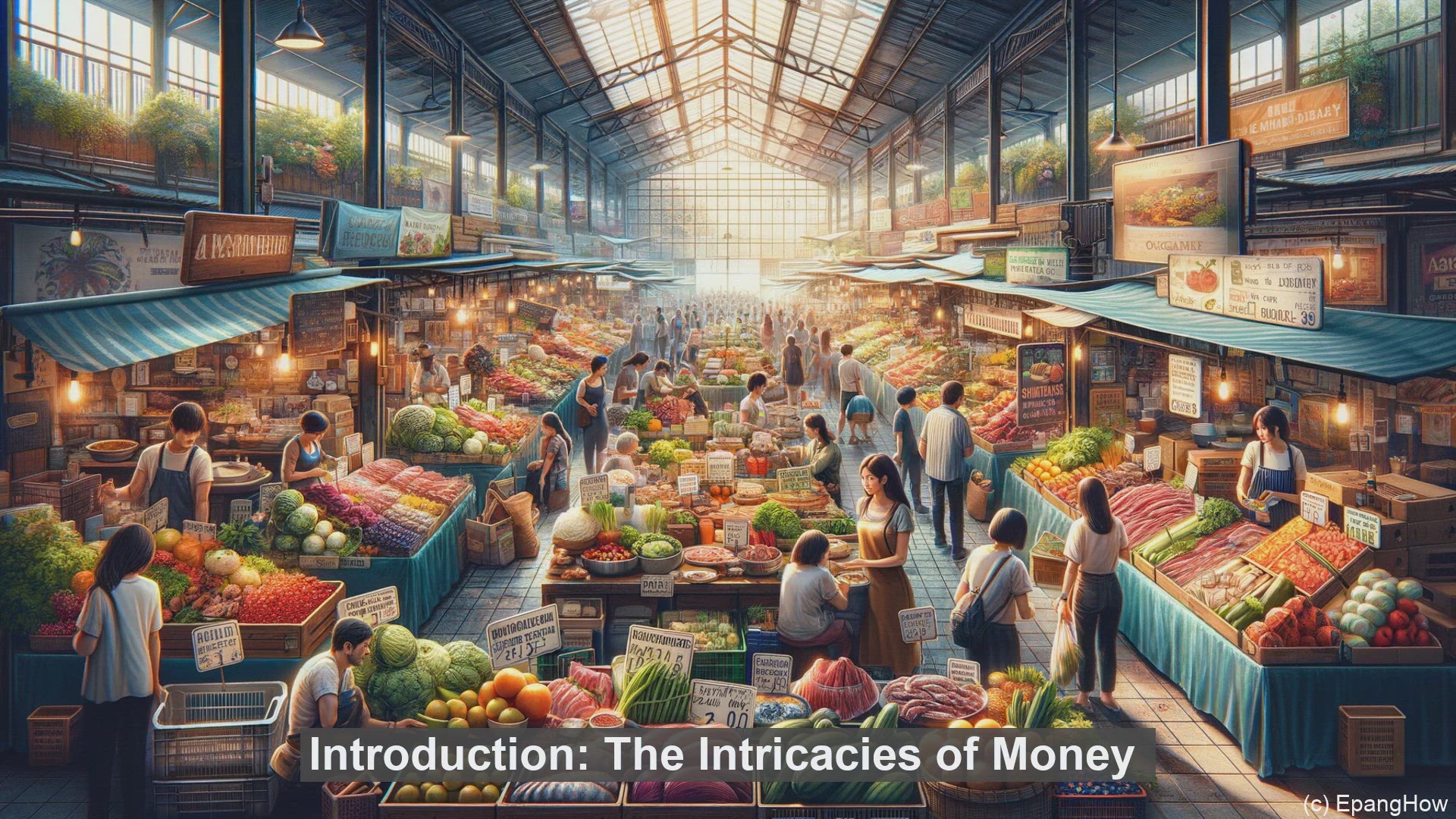 'Video thumbnail for What is the difference between a hot money and a cold money'