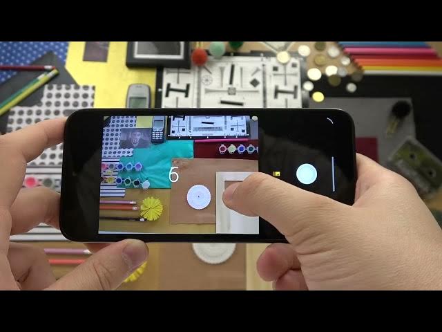 Video thumbnail for Camera Tricks and Tips MOTOROLA Defy | Top Hidden Camera Features