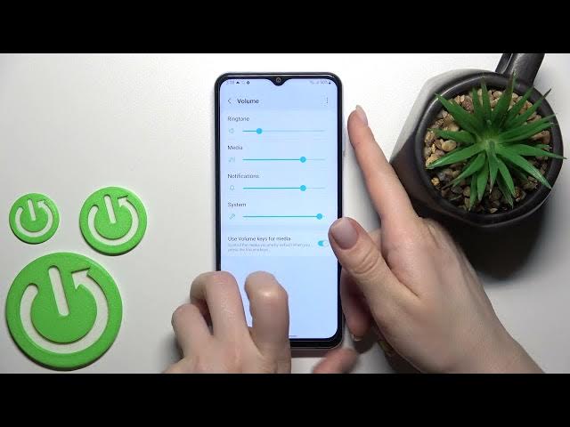 Video thumbnail for How to Find Sound Settings on Samsung Galaxy A13 | Manage Sound Settings on Samsung Galaxy A13
