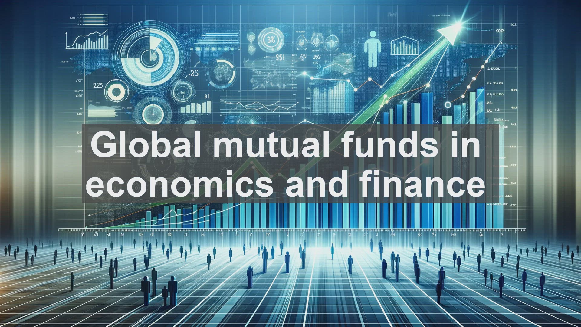 'Video thumbnail for Global mutual funds in economics and finance'