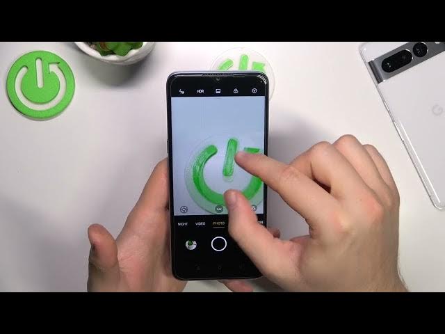 Video thumbnail for How to Set Camera Max Zoom on OPPO A57s