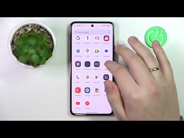 Video thumbnail for How To Make Opera Default Browser On MOTOROLA ThinkPhone