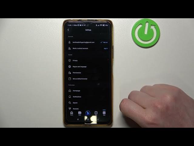 Video thumbnail for How To Manage Notifications In Android Microsoft Bing