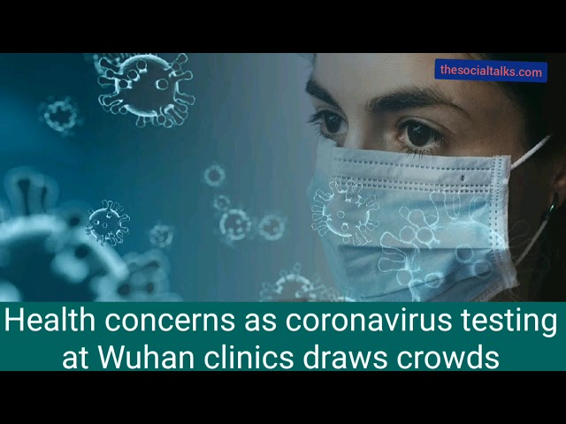 Video thumbnail for Top World News | May 16