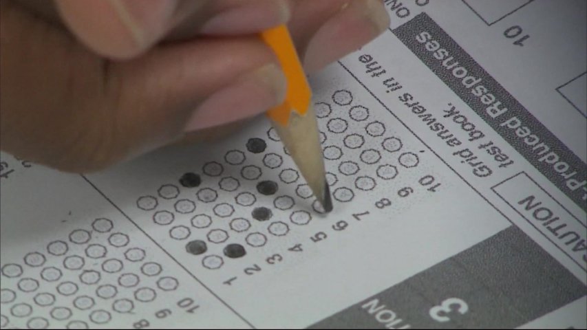 Video thumbnail for NY students won't need Regents exams to graduate starting in 2028