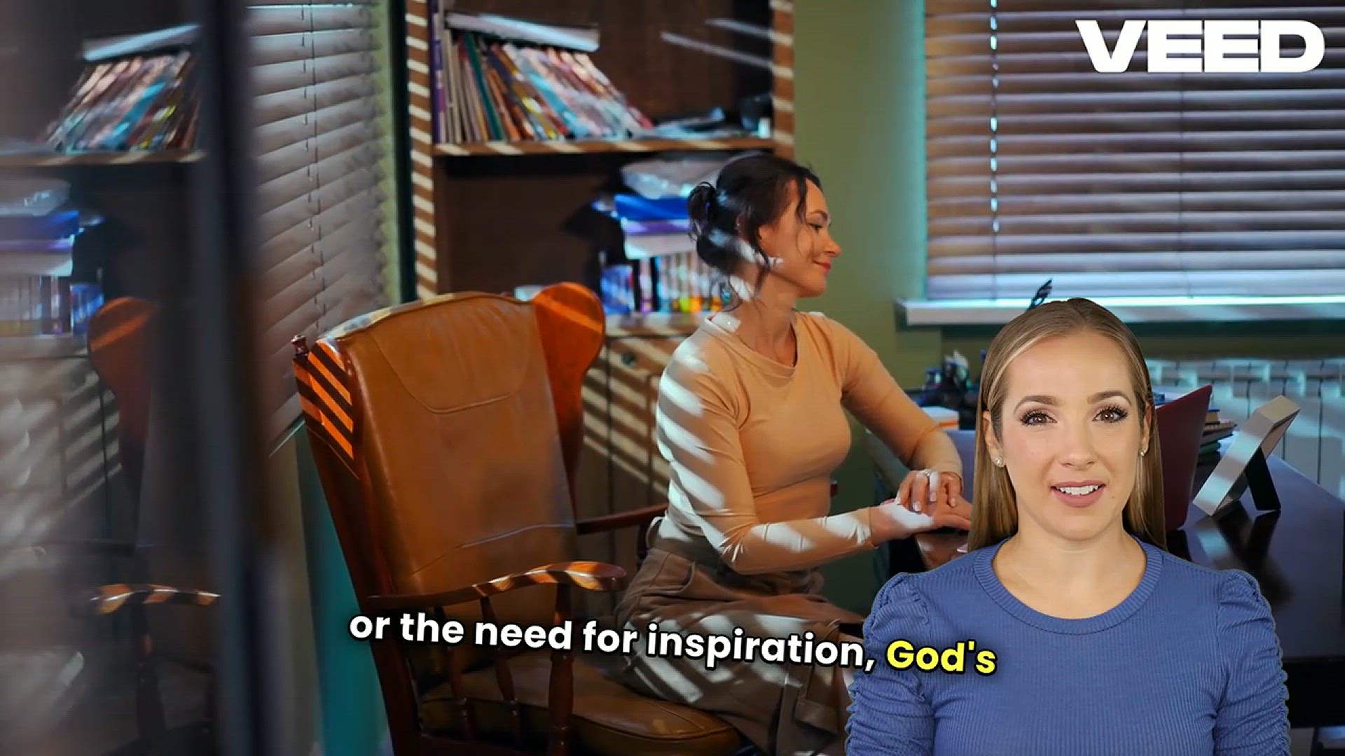 'Video thumbnail for 14 Powerful Prayers for Workplace Productivity'