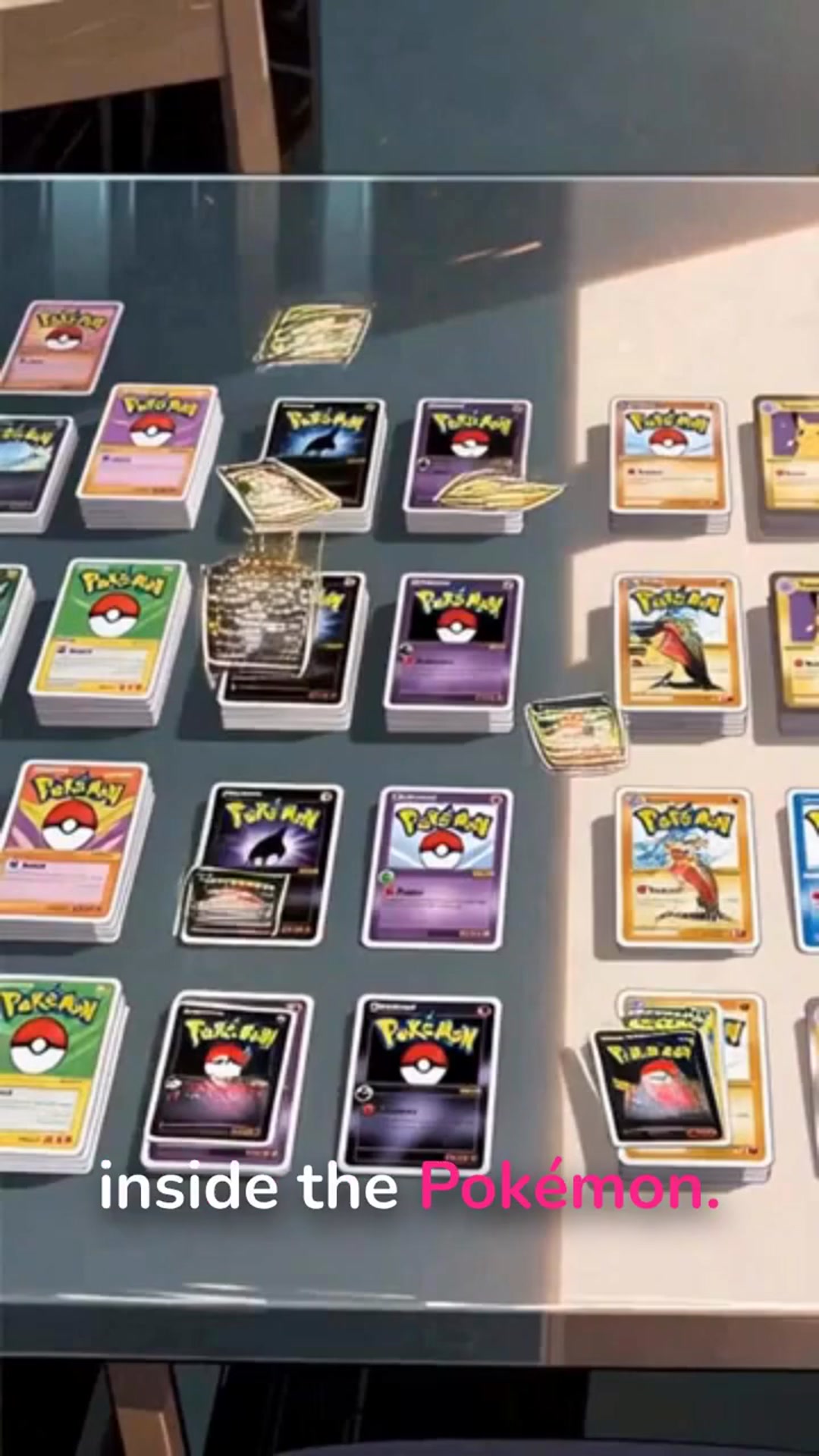 Video thumbnail for What Happened to Dark Pokémon Cards?