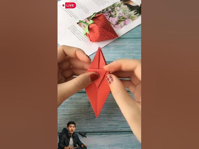 Video thumbnail for 🐳✂️ Si Kecil Bisa Tebak Ini Jadi Apa? Coba Tonton Dulu!