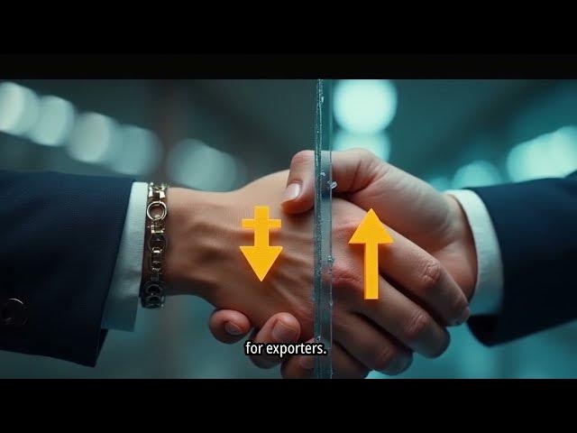 Video thumbnail for International payment terms in export business