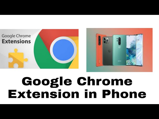 Video thumbnail for How to add Google Chrome Extension in Android  Phone(Hindi)