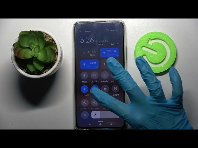 Video thumbnail for How to Turn On Auto Rotate Screen on XIAOMI 11 Lite 5G NE – Enable Auto Screen Rotation