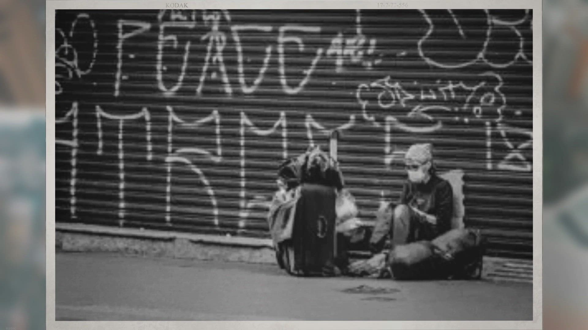 Video thumbnail for Sino Ang Binansagang Economic Migrants