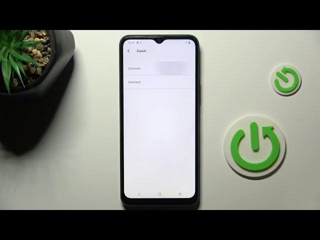 Video thumbnail for How To Change System Language On VIVO Y21s