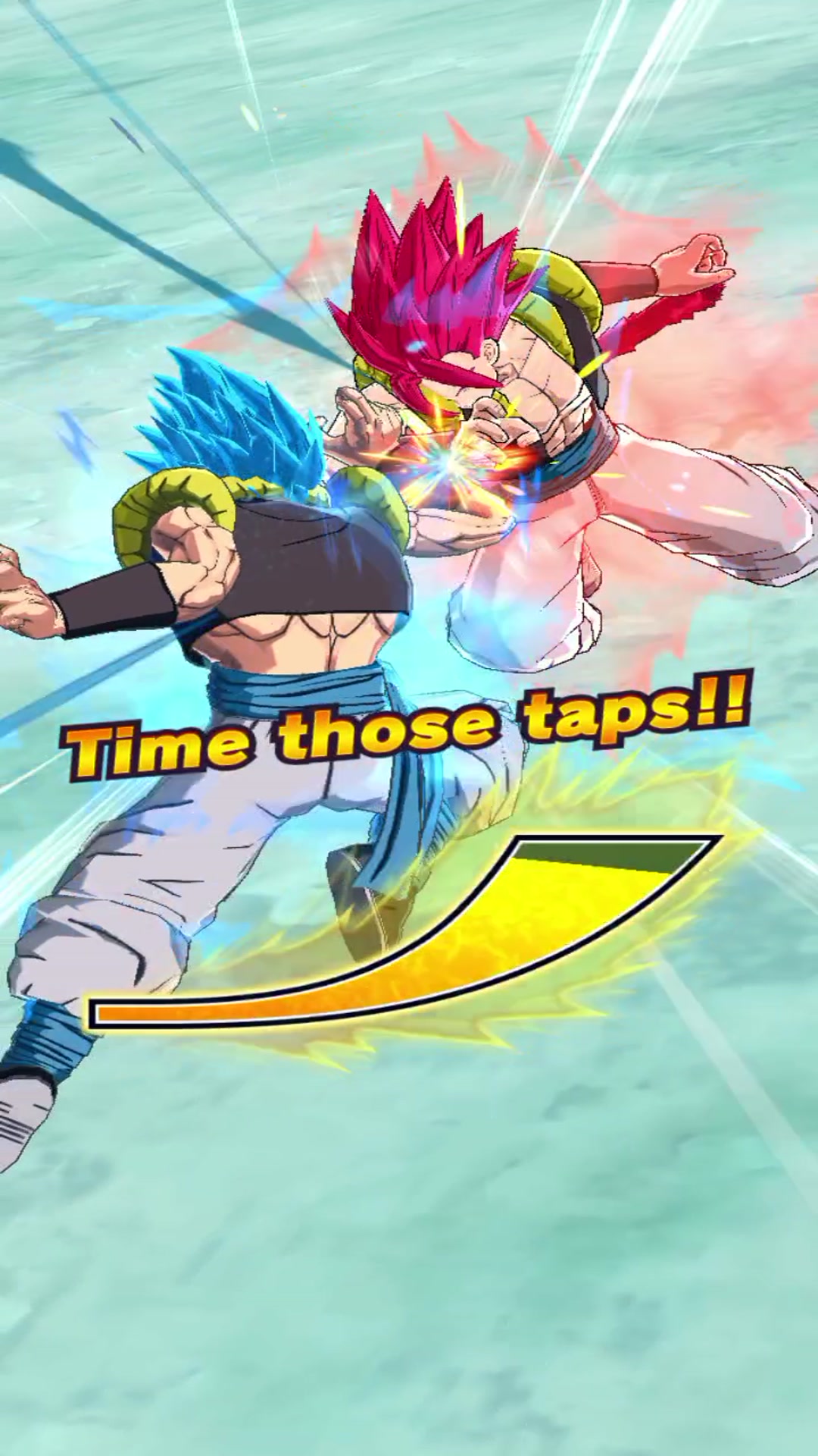 Video thumbnail for Dragon Ball Legends Best Team Build & Ultimate Ranked Match Gameplay | ドラゴンボール レジェンズ 最強パーティー編成とランクバトル!🔥 #DragonBallLegends