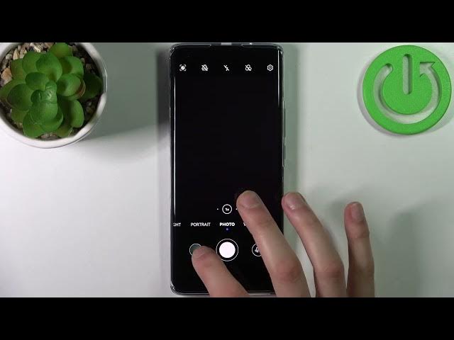Video thumbnail for How To Turn On/Off Camera Watermark on HUAWEI NOVA 10 PRO - Camera Options