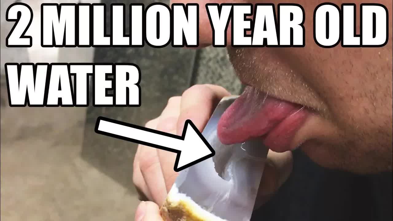 Video thumbnail for Science Experiment: Geode Water Bacteria Culture