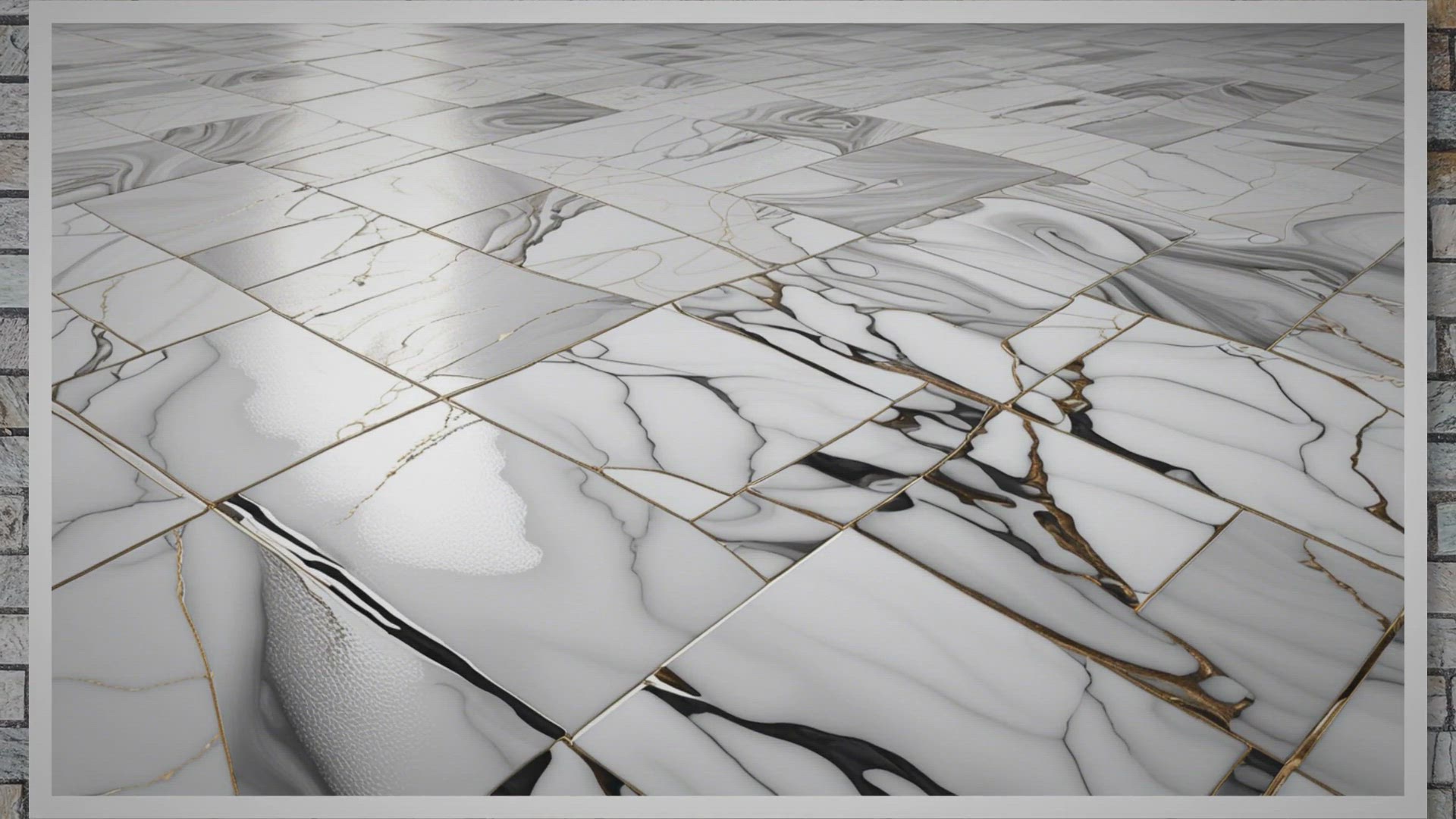 Video thumbnail for Unveiling the Mystery: Why Does My Floor Make My Feet Black? | The Ultimate Guide to Clean and Stain-Free Floors