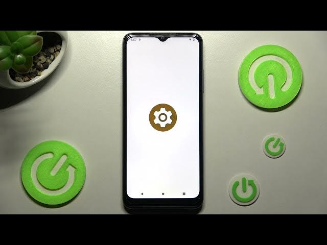 Video thumbnail for How to Change Default Apps in T-MOBILE Revvl 6 – Set Preferred App