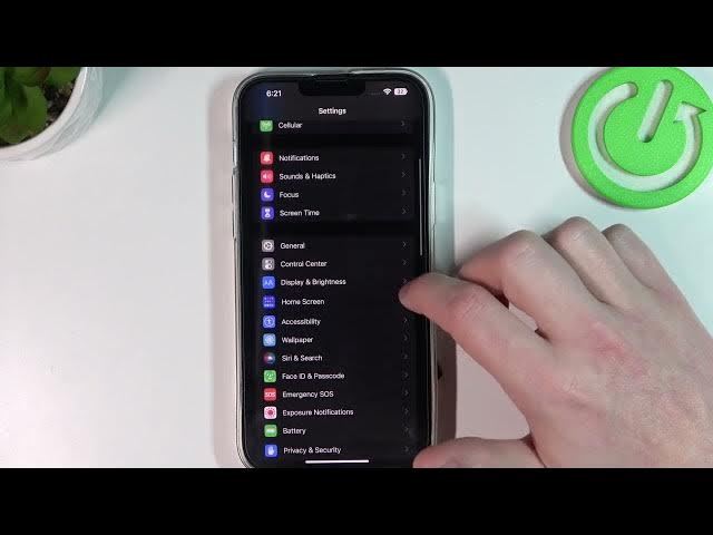 Video thumbnail for Does iPhone 14 Plus Have Fingerprint Scanner?
