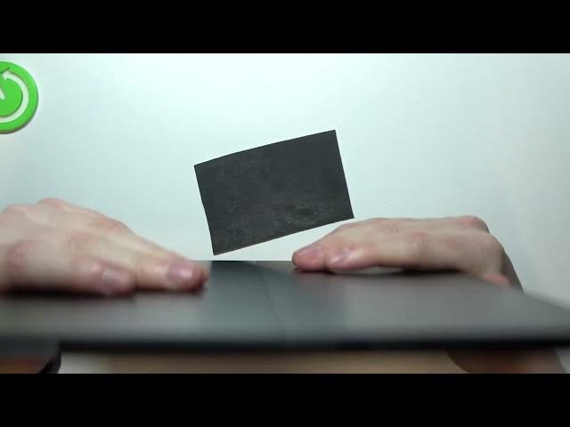 Video thumbnail for Microsoft Surface Pro X - How To Change Orientation Lock