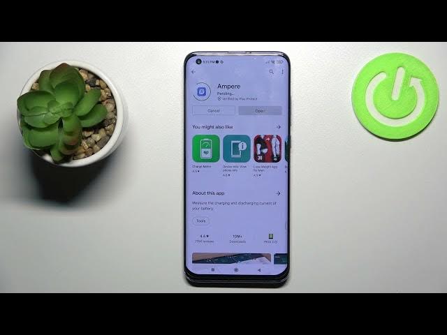 Video thumbnail for How to Check Health of Battery in Xiaomi Mi 10 Pro - Use Ampere App