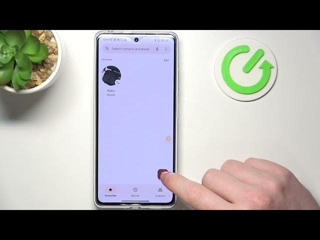 Video thumbnail for How to Make Emergency Call in India on POCO X5 – Emergency Call