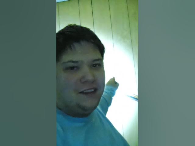 Video thumbnail for This little flash light is crazy!