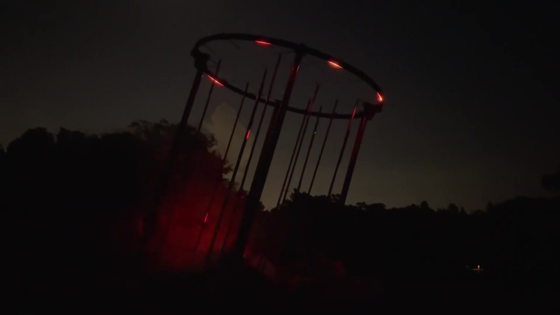 'Video thumbnail for Astra Lumina Enchanted Night Walk'