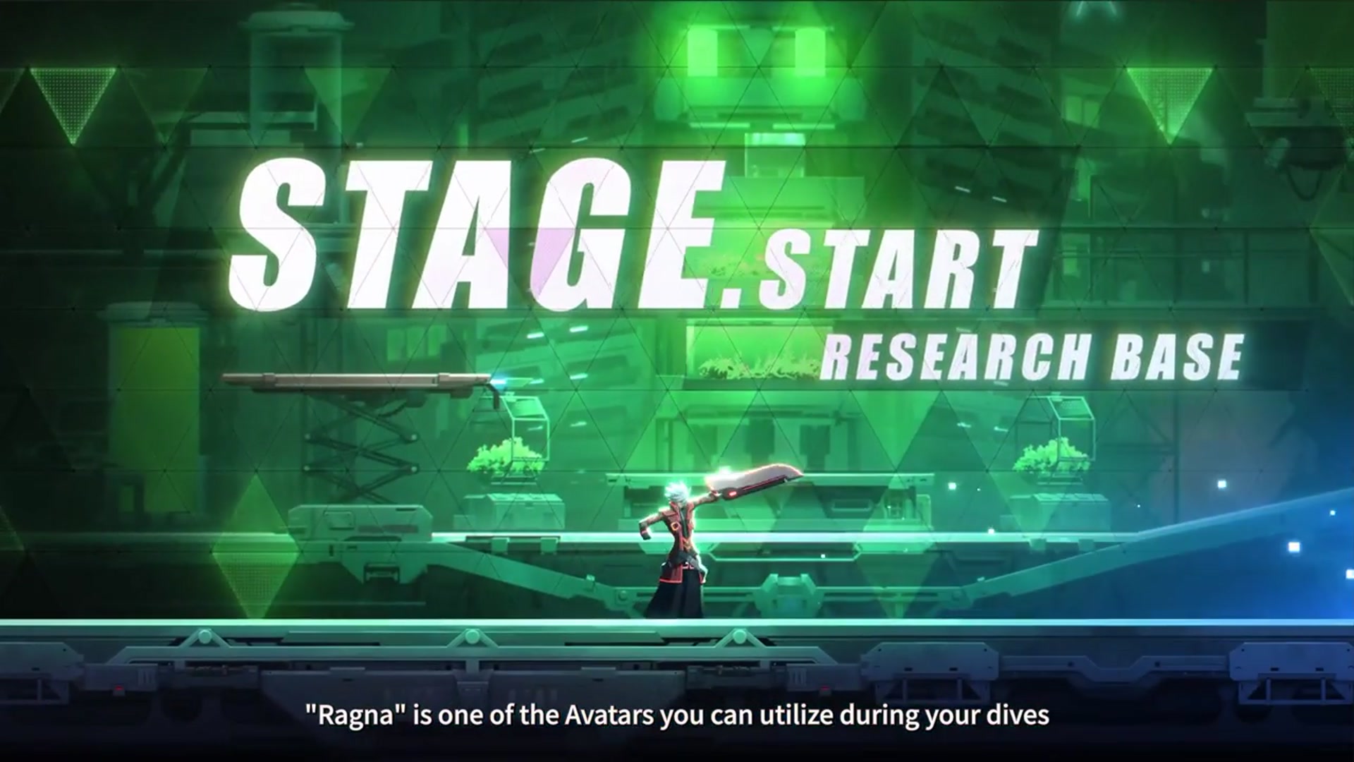 'Video thumbnail for BlazBlue Entropy Effect X - Official Announcement Trailer'