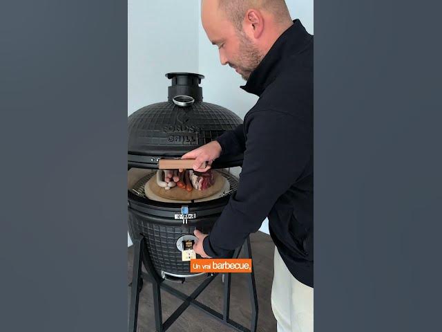 Video thumbnail for 🎉 Jeu‑Concours Neary x Garden Party !