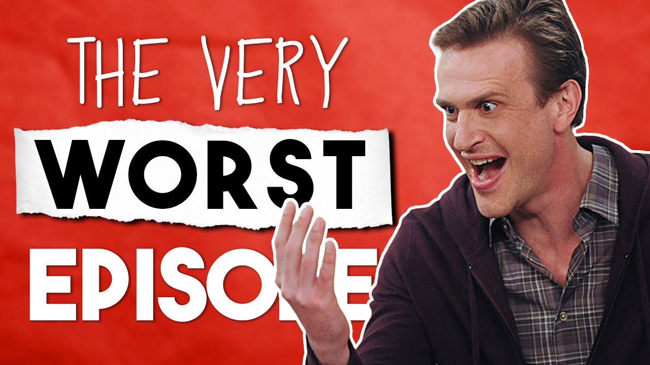 Video thumbnail for How This Became The Worst Episode of HIMYM