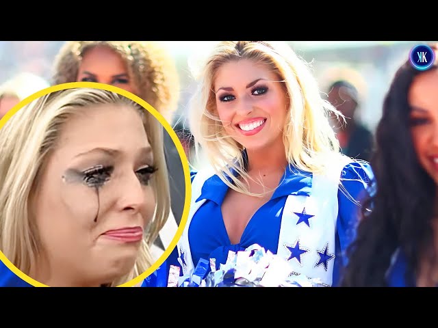 Video thumbnail for The Dark History of America's Sweethearts