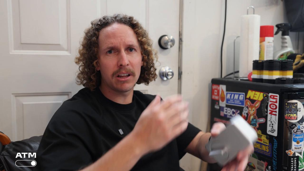 Video thumbnail for Goodbye Smart Lock Apps! Apple Home Key and Android Wallet Just Got Universal