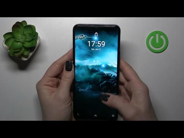Video thumbnail for How to Customize Quick Launch on VIVO Y22S - Manage Quick Launch