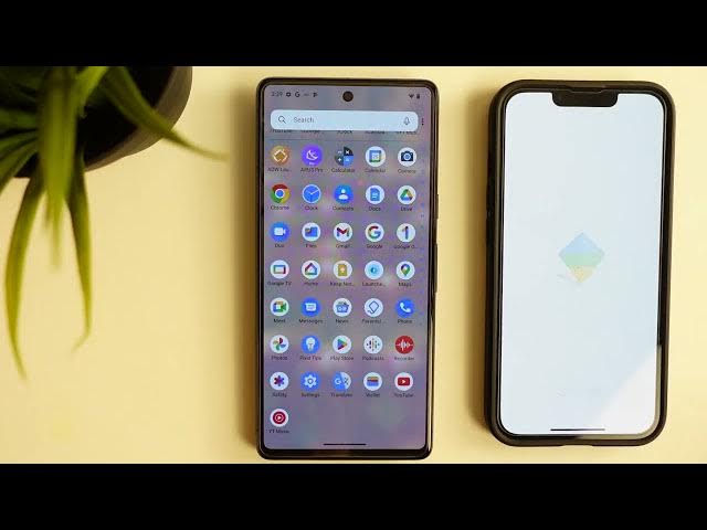 Video thumbnail for How to Bypass Family Link on GOOGLE Pixel 7 - Remove Family Link