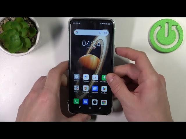 Video thumbnail for Does Infinix Hot 20i support Headphones Jack - Standard Headset Slot