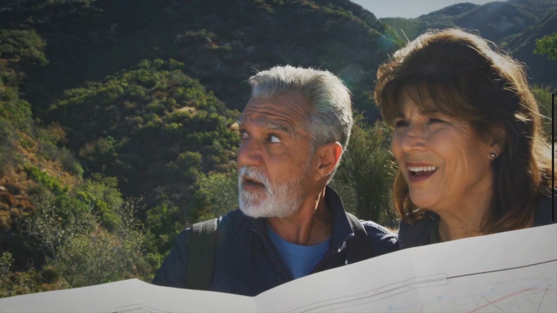 Video thumbnail for 7 Best Short Thru Hikes In The US