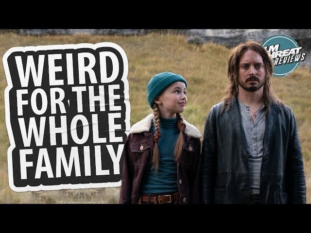 Video thumbnail for BOOKWORM | Film Threat Reviews