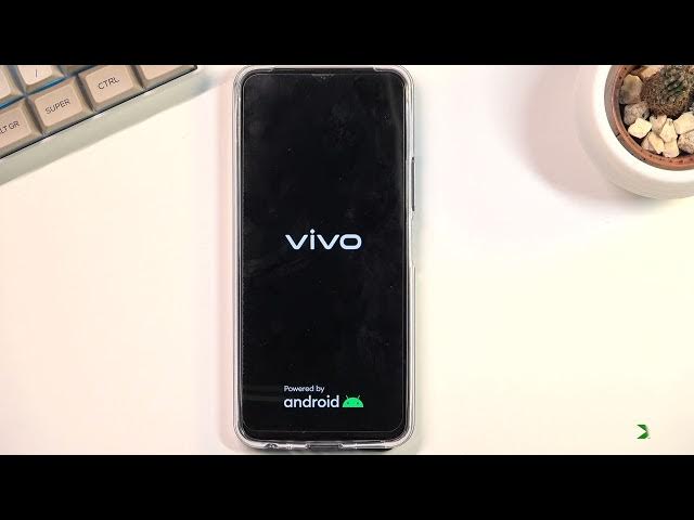 Video thumbnail for How to Delete All Data from VIVO Y33s - Factory Data Reset / Format VIVO System