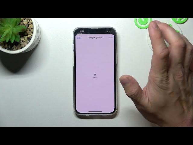 Video thumbnail for How to Add Card to Apple Wallet in iPhone 14?