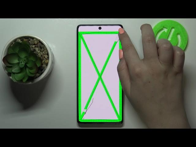 Video thumbnail for Secret Codes in SAMSUNG Galaxy S10 Lite – Find Hidden Modes / Test Menu