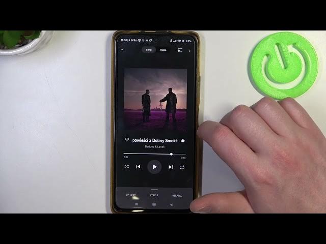 Video thumbnail for How To Add Song To Library & Favorite List on YouTube Music?