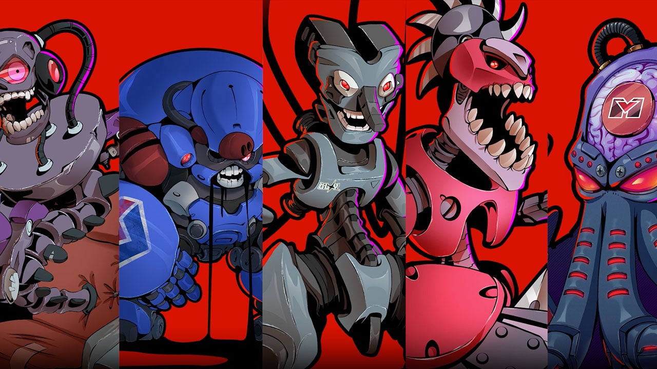 Video thumbnail for Survivor Mercs - Official Release Date Trailer