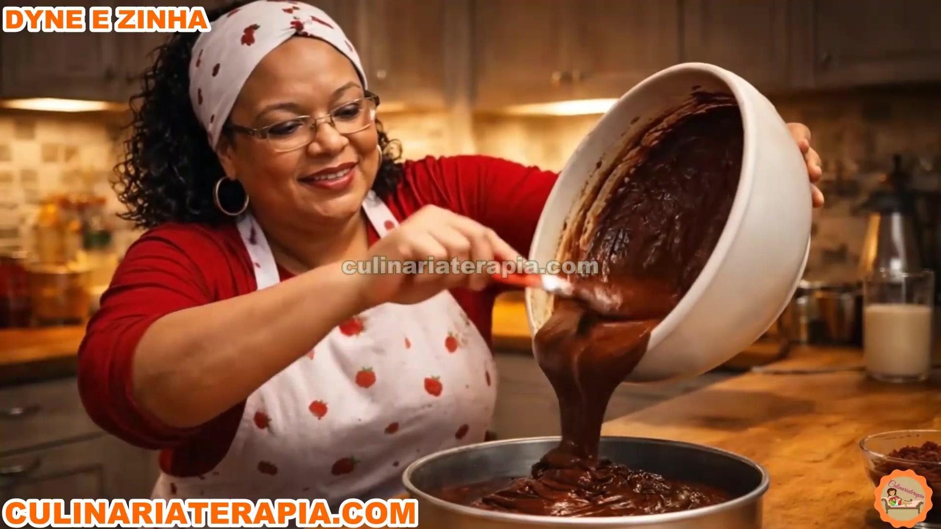 Video thumbnail for Quando o Chocolate da Promoção Dá Errado 🍫👽