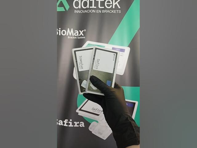 Video thumbnail for ADITEK Ingresa al Mercado Dental #aditek #ortodoncia #dental #odontologia #